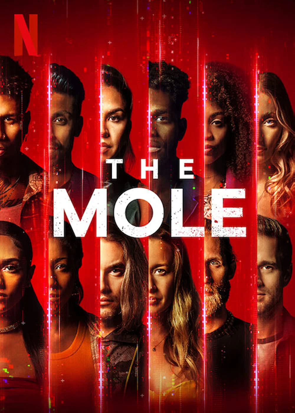 The Mole: Ai là nội gián | The Mole (2022)