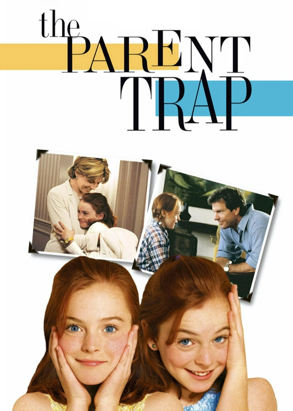 The Parent Trap