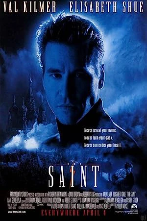 The Saint | The Saint (1997)