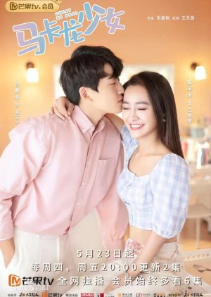 Thiếu Nữ Macaron | Cheat My Boss (2019)