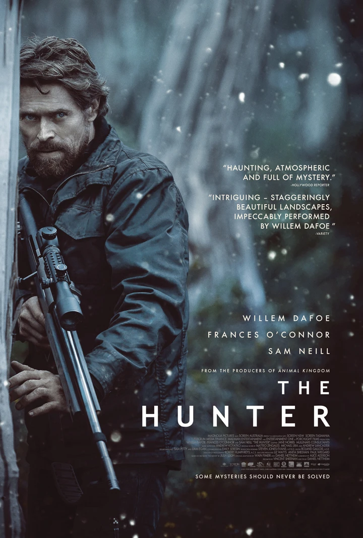 Thợ Săn | The Hunters (2013)