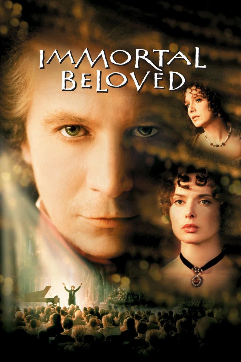 Tình Yêu Bất Hủ | Immortal Beloved (1994)