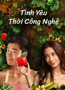 Tình yêu thời công nghệ | Love on the Cloud (2014)