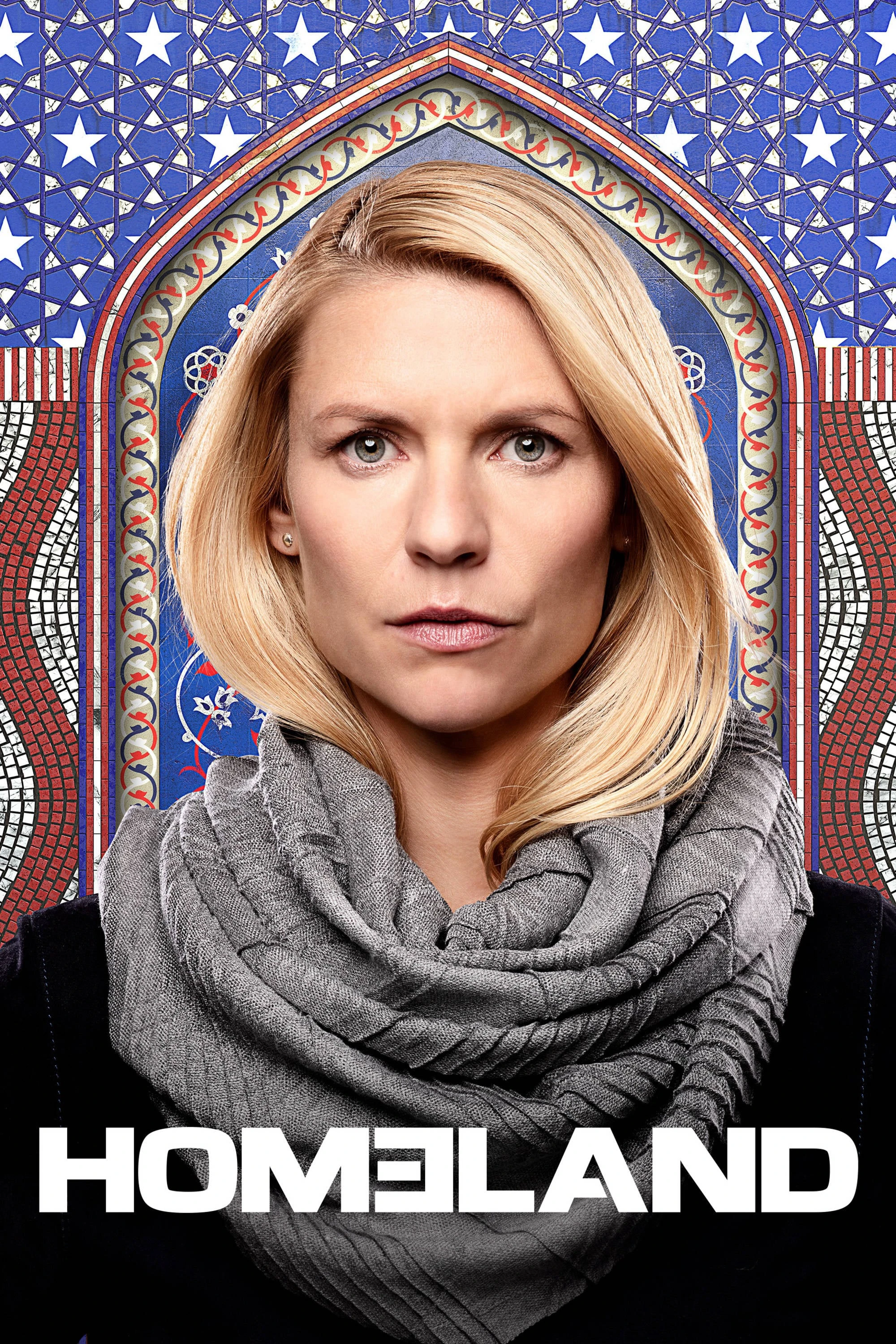 Tổ quốc (Phần 8) | Homeland (Season 8) (2011)