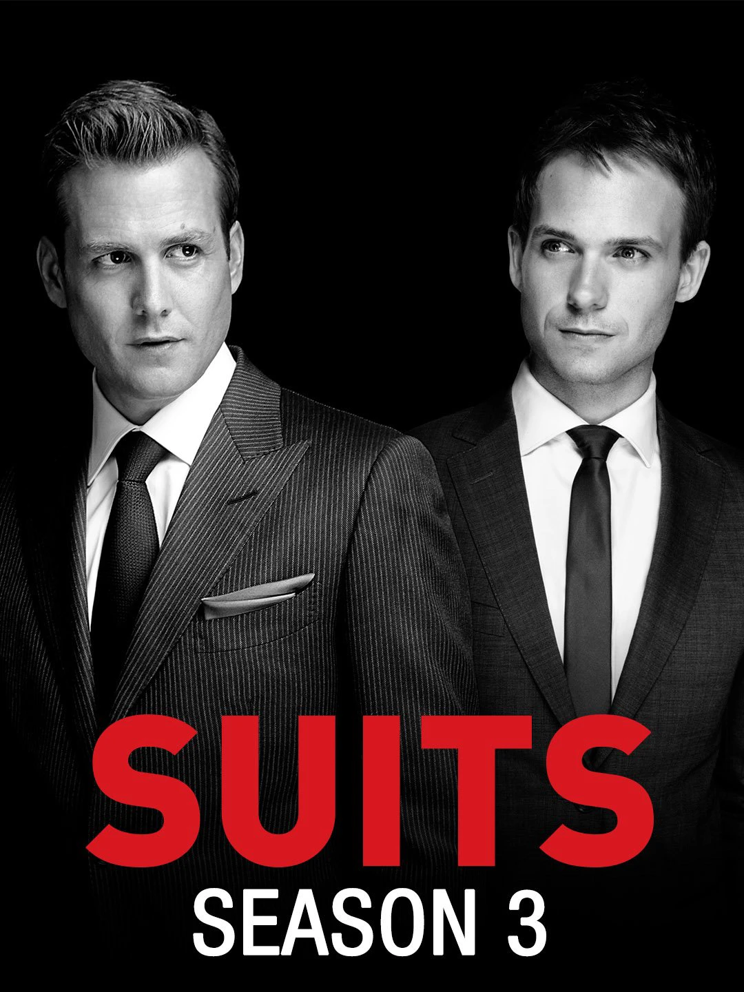 Tố Tụng (Phần 3) | Suits (Season 3) (2013)