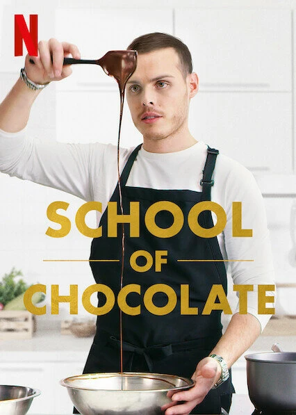 Trường học Sô-cô-la | School of Chocolate (2021)