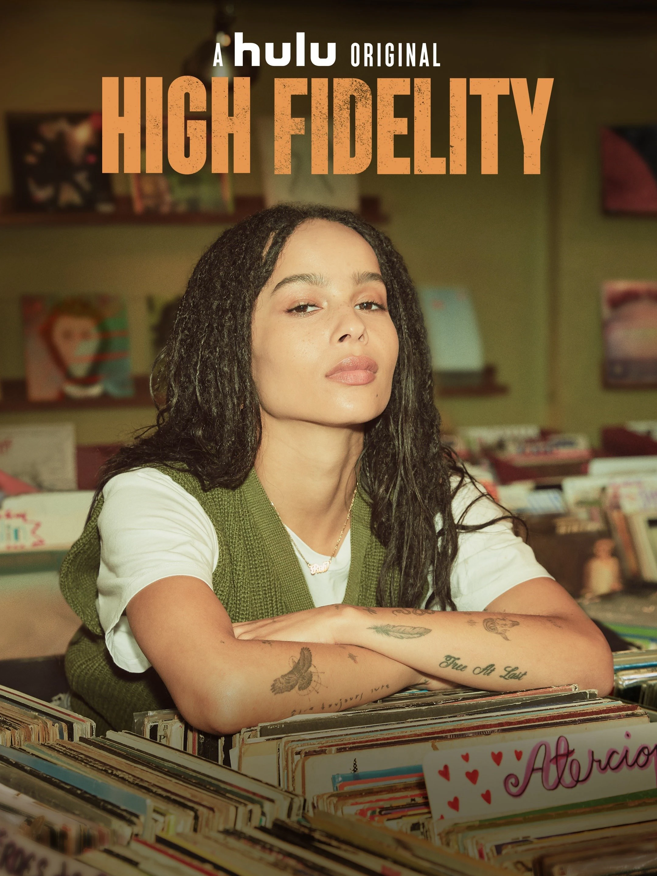 Từ Khi Gặp Em | High Fidelity (2000)