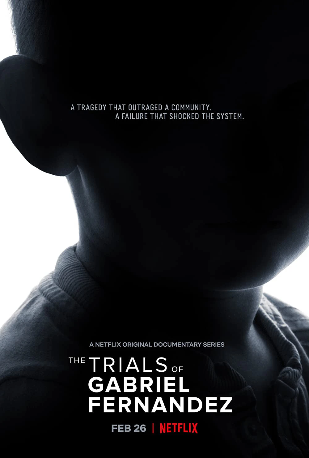 Vụ án Gabriel Fernandez | The Trials of Gabriel Fernandez (2020)