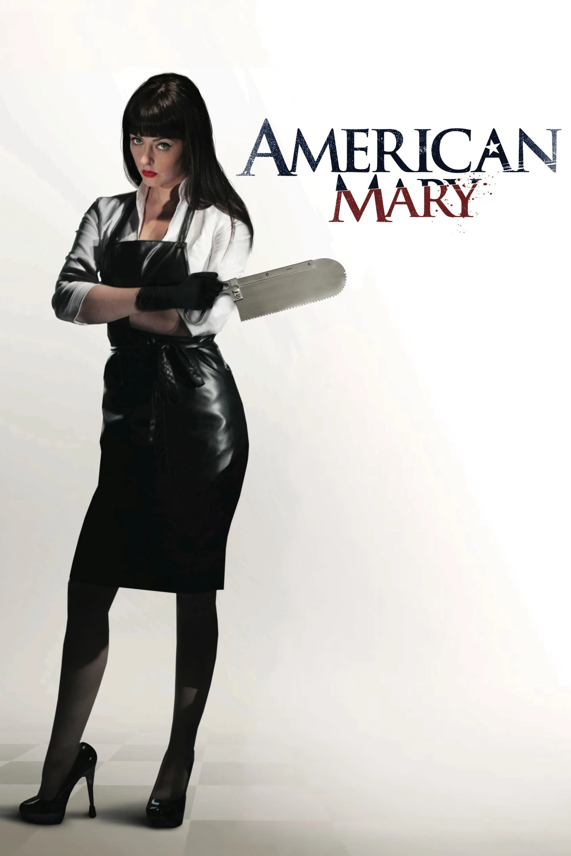 Y Nữ Bóng Đêm | American Mary (2012)