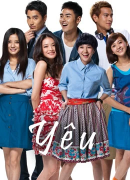 Yêu | LOVE (2012)